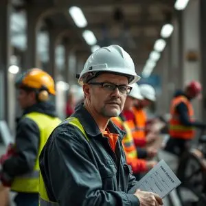 Trabajadores Alemanes cobran 2.000 euros más que Españoles