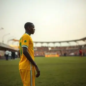 Senegal   Marruecos: Horario y canal de la final Copa África