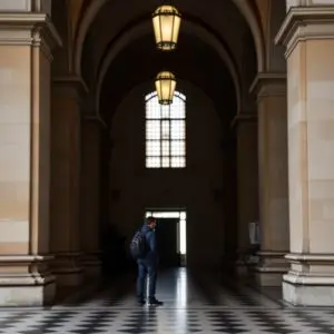 Real Academia de Toledo respalda el bic del damasquinado