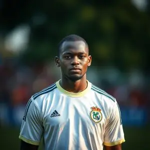 Bakambu: Betis pudo dejarme libre, pero decidió que siguiera