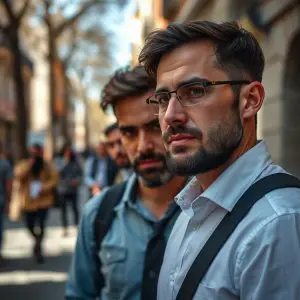 Niegan que hombres sean fallero mayor en Fallas de Valencia