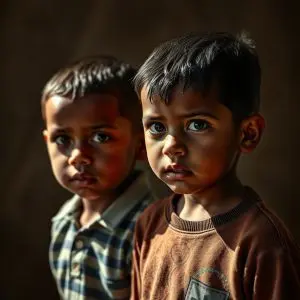 Niños y Sicarios
