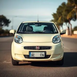 En desarrollo: Fiat Qubo l, apuesta familiar con 144