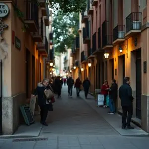 En desarrollo: el pau que Unirá el Barrio Toledano de Buenavista con Valparaíso, la Legua y el Tres