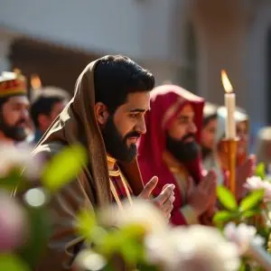Santoral: Santos que se celebran el jueves 18 de septiembre