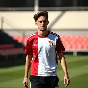 Januzaj entra en el 'club de reincidentes' del Sevilla FC