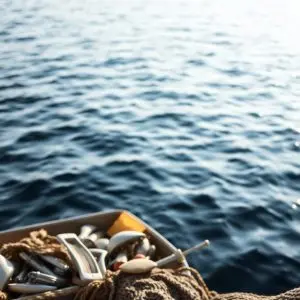 Planas: sin pescado fresco del Mediterráneo, flota amarrada
