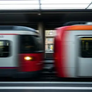 Refuerzan trenes y buses tras suspensión AV Sevilla Madrid