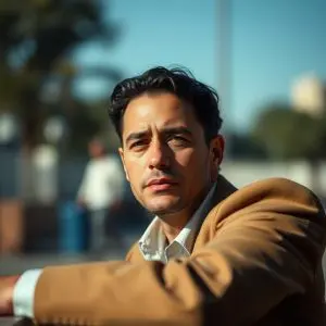 Análisis: Lawrence, el artista con más mala suerte del mundo