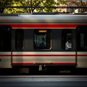 Renfe activa plan por corte AV Madrid Andalucía en Adamuz