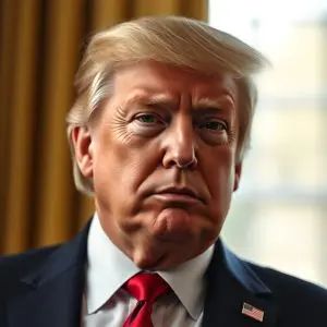 En desarrollo: Trump 2.0: un Año del Presidente emperador