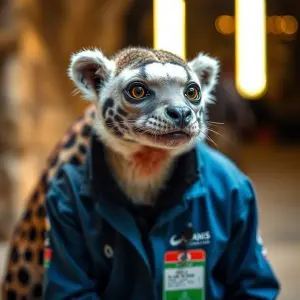 Análisis: Bioparc Valencia ingresa en WAZA asociación global