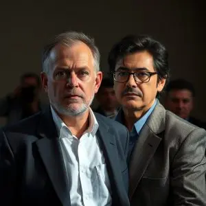 Toño Sanchís reaviva guerra contra Belén Esteban: crítica