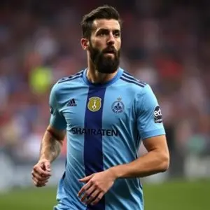 Matías Prats: Arbeloa, Madridista del Año en una semana