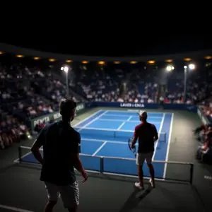 Laver Cup 2025: fechas, equipos, formato y cuándo juega Alcaraz