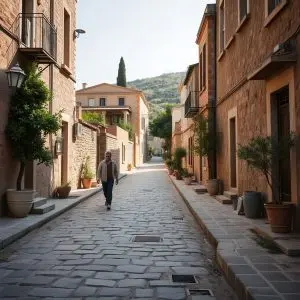 Análisis: Grecia, un Territorio Casi Inédito Para el Real Betis