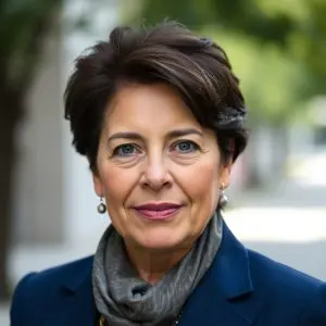 Pardo de Vera, presidenta de Adif, imputada por Adamuz