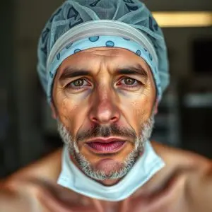 Xavier Batalla, dermatólogo: bálsamo no basta para labios