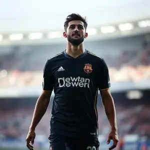 Haro y el balance en LaLiga: «Siempre se puede más»