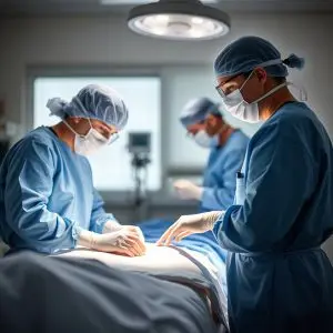 Colapso en Urgencias del Hospital de Albacete: 427 diarios