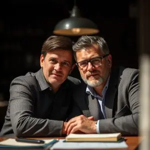 En desarrollo: Javier García y Jaime Canalejo Encabezan la Delegación Andaluza Para el Mundial de Re
