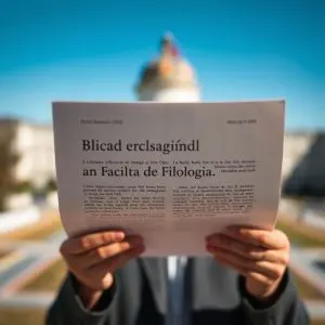 Actualidad: Buenas Letras y la Facultad de Filología Acogen el Seminario Internacional 'ciudad y Can