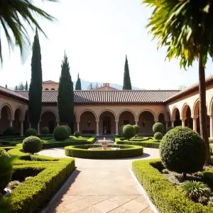 'jardín Alhambra' Celebra el Centenario de la Marca y los 80 Años del Cine Fuenseca de Córdoba