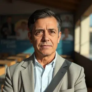 Carmona, desorientado como central en los cambios de Almeyda