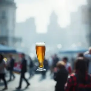 Un Mapa Cervecero Para Impulsar el Turismo Más Allá de Madrid Capital