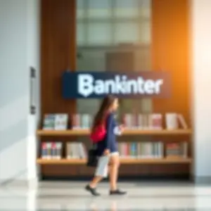 Bankinter gana 1.090 millones en 2025, récord (+14,4%)