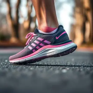 Las Mejores Zapatillas de Running Para Entrenar Este Invierno