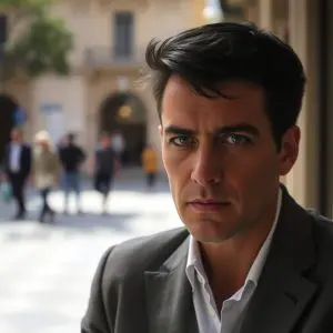 Sevilla Reza por Siloé