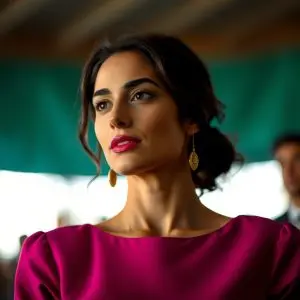 Sirat' logra 2 nominaciones en los Oscar de 'los Pecadores
