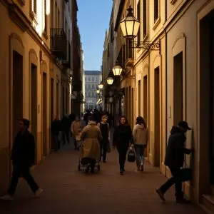 Alerta por falta de bombonas en Cádiz desde hace una semana