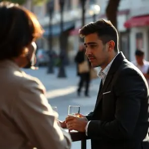Broncano y 'First Dates' responden a soltero de La Revuelta