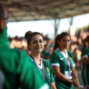 Fundación Cajasol Andalucía en semis Copa de la Reina (0 3)