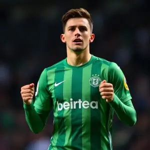 Carambola puede dejar al Betis fuera del Top8 con Feyenoord