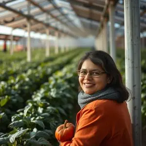 José Guzmán: Agropriego, referente con 40.000+ visitantes