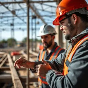 Logística, Construcción y Hostelería suben más en Córdoba
