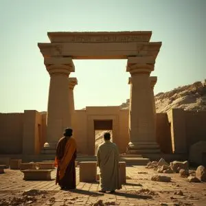 Análisis: 'house of Ashur'