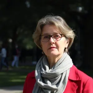 María José Suárez: retiro de denuncia de Escassi a Valeri