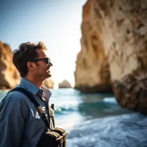 Análisis: Costa de Almería, la emoción de la aventura