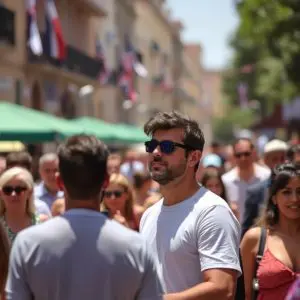 Análisis: Fiestas 19 de Septiembre en Provincia de Toledo
