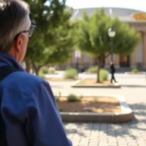 Puebla de Híjar, el primer centro de datos de Teruel