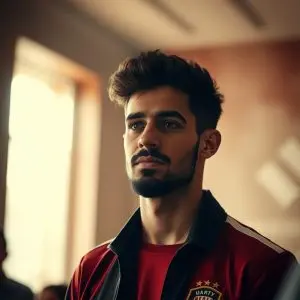 Isco Alarcón, sorpresa en el cumpleaños de Unión Berlín