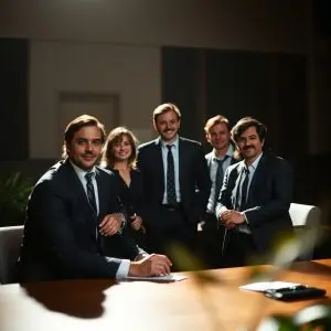 Equipo jurídico de Julio Iglesias, satisfecho tras archivo