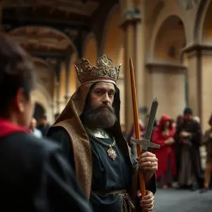 Velázquez en el Día de san Ildefonso: futuro de Toledo
