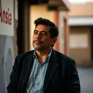 Miguel Aparicio: palabras difíciles en 'El Rosco' a Orestes