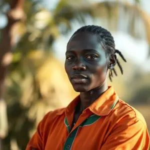 Análisis: Poder Africano Para Batir las Plusmarcas