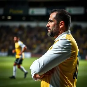En desarrollo: Córdoba CF busca reactivarse ante Las Palmas